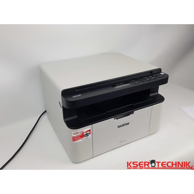 Urządzenie wielofunkcyjne Drukarka Ksero Skaner Brother DCP-1510E